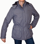 PARKA FEMME ELT