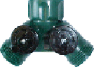 SELECTEUR PLAST.2 SORTIE-A3940