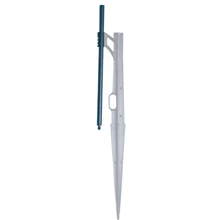 TIGES RIGIDES 30 CM (5) A1260