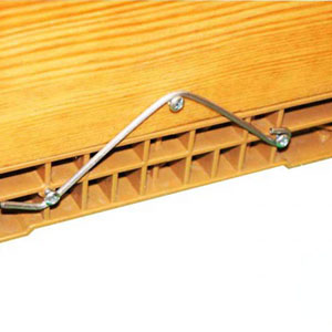 FIXE ELEMENT DE RUCHE LA PAIRE