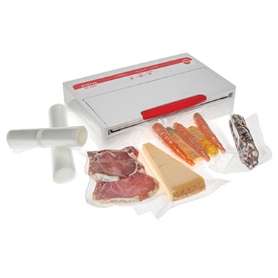 MACHINE A EMBALLER SOUS VIDE