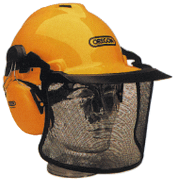 CASQUE COMPLET PRO ABS 41949