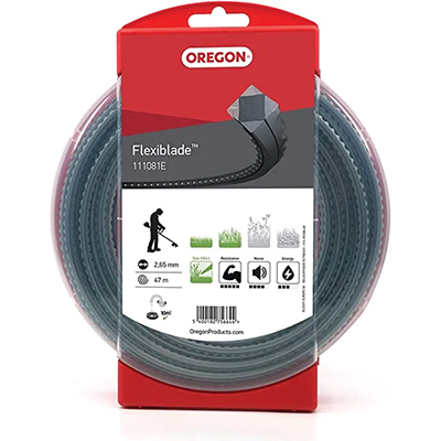 FIL FLEXIBLADE 2,65 mm - 47 m