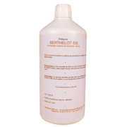 PRESURE 530MG/L - 1L (ABIA)