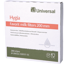 FILTRE LAIT 200MM (BTE 200)