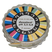 PAPIER PH 3,5-6,8 35302603