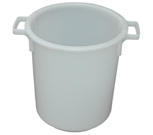 BAC 40L CYLINDRIQUE