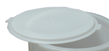 COUVERCLE BAC 40L