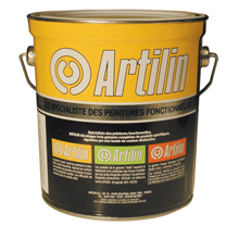 PEINTURE ANTI-MOISI 2,5L MATE