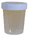 FLACON ASEPTIQUE 160ML (200)