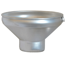 COULOIR LAIT 32MM ALU(FILT170)