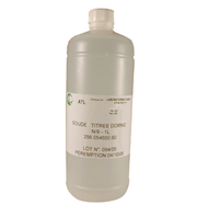 SOUDE DORNIC N/9 LITRE