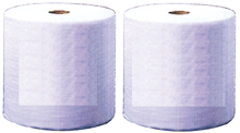 ESSUIE-PIS HYGIA - LOT DE 2
