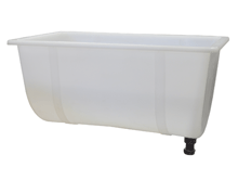 BAC 210 L DEMI SPHERIQUE