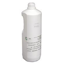 CHLORURE CALCIUM 1L