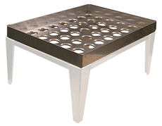 REPARTITEUR TRONCONNIQUE 6X8