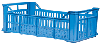 CAGETTE 11L GERBABLE - ISO 01