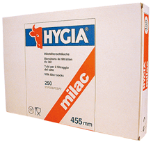 MANCHON FILTRE A LAIT 620X58