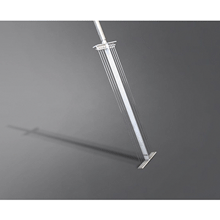 TRANCHE CAILLE 8 FILS INOX