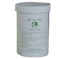 GRAISSE A TRAIRE MONDIALE 1KG