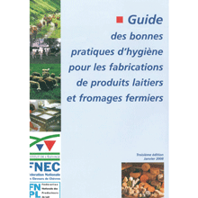 GUIDE BONNES PRATIQUES HYGIENE