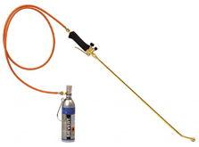 EPILATEUR THERMIQUE