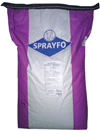 LAIT SPRAYFO KID - 1 TONNE