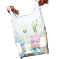 SAC BIODEGRADABLE - (50)