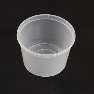 POT 25 cl NATUREL - LOT DE 1000 - photo 2