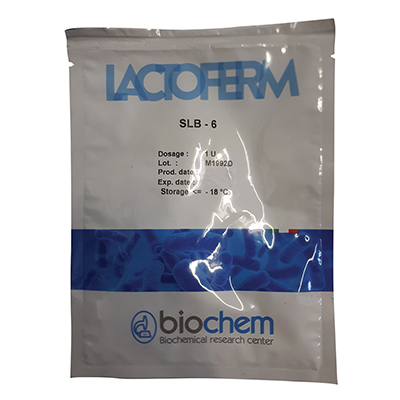 FERMENT SLB6 1U