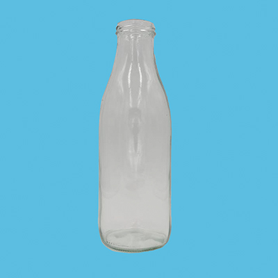 BOUTEILLES VERRE 1L X 20