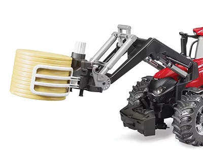 PINCE A BALLES + 1 BALLE - photo 2