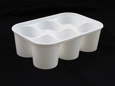 PLATEAU 6 N0 - LOT DE 336 - photo 2