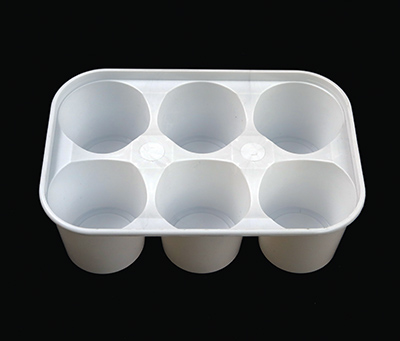 PLATEAU 6 N0 - LOT DE 336 - photo 3