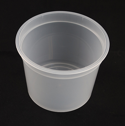 POT 50 cl NATUREL - LOT DE 600 - photo 2