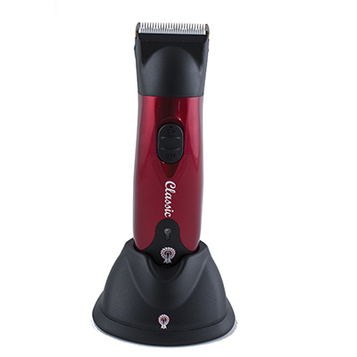 TONDEUSE LIVERYMAN CLASSIC - photo 2