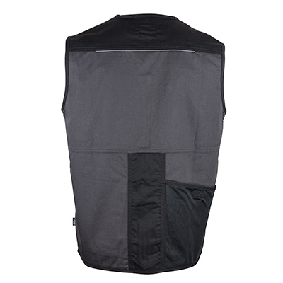 GILET ÉTÉ ASTRO SANS MANCHE - photo 4