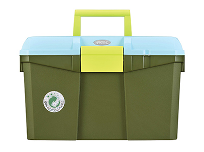 COFFRE PANSAGE HIPPOTONIC - photo 2