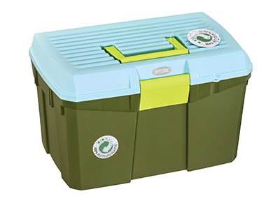 COFFRE PANSAGE HIPPOTONIC - photo 3