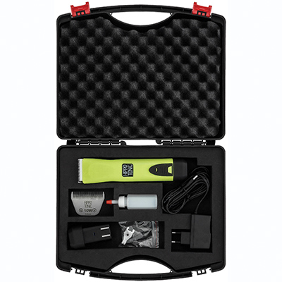 TONDEUSE A5 PRO COMBO HIPPOTONIC - photo 2