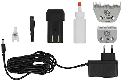 TONDEUSE A5 PRO COMBO HIPPOTONIC - photo 3