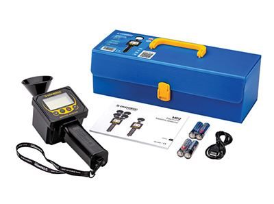 DÉTECTEUR DE MAMMITE À MÉMOIRE - photo 2