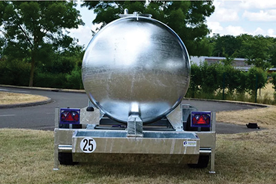 BAC GALVA NC 200 L - photo 4