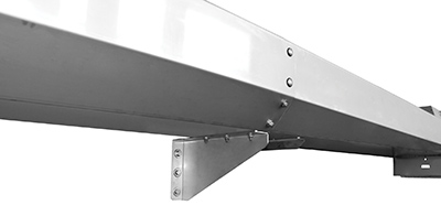 ABREUVOIR À VIDANGE EXPRESS - 4m20 - photo 4