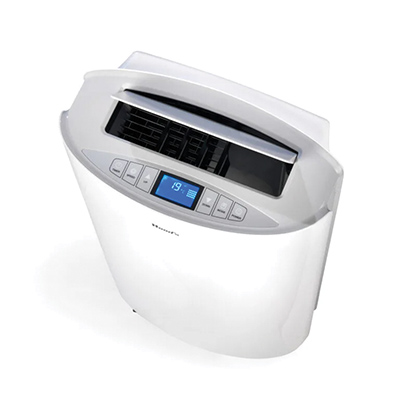 CLIMATISEUR REVERSIBLE CORTINA - photo 2