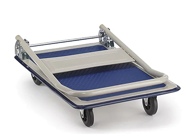 CHARIOT DOSSIER RABATTABLE PRO - photo 3