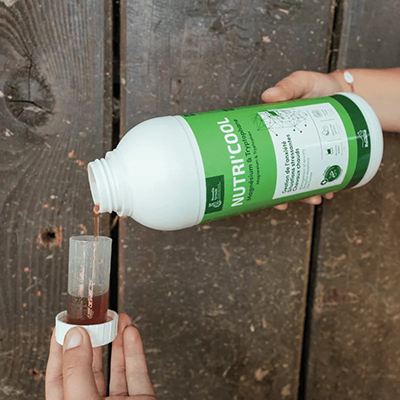 NUTRI'COOL 900ML - photo 2
