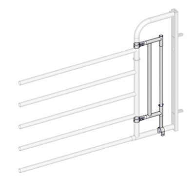 J.PORTILLON DUO SEUL BA2091 - photo 3