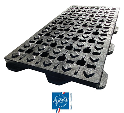 DALLE STABILISATION EKOFAB Petit modèle - photo 2
