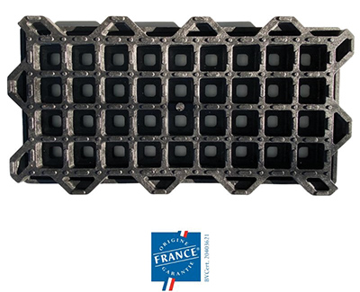 DALLE STABILISATION EKOFAB Petit modèle - photo 3